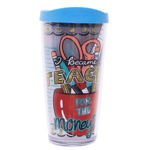 Teacher Tumbler